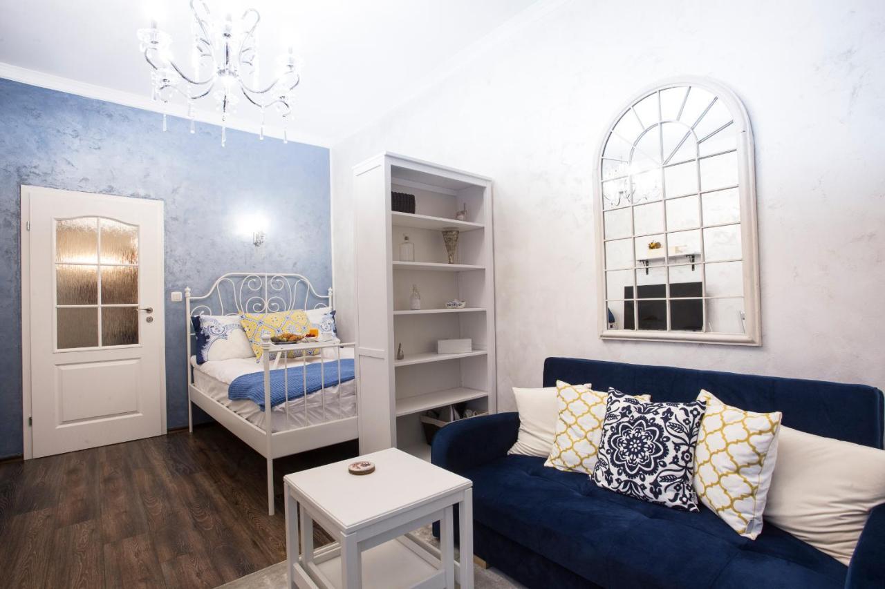 Top Center Designer Studio 1 Minute To Ndk&Vitosha By Flat Mаnager Sofia Exterior photo